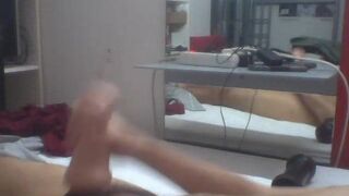 hot up my milk day 214