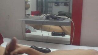 hot up my milk day 214 - 3 image