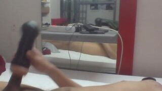 hot up my milk day 214