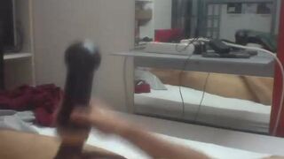 hot up my milk day 214 - 7 image