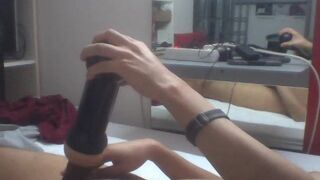 hot up my milk day 214 - 8 image