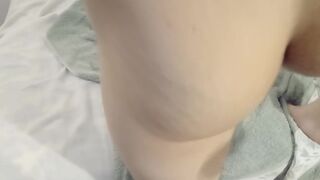 twink wreck his ass til cum