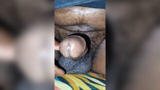 Masturbated in a friend s wife s pussy - 4 image
