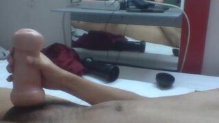 hot up my milk day 213 - 11 image