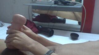 hot up my milk day 213 - 15 image