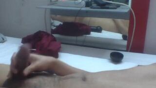 hot up my milk day 213 - 2 image