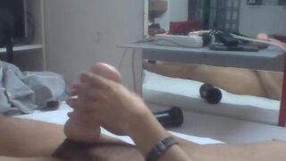 hot up my milk day 212 - 15 image