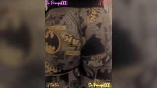 Soooo which pajamas do you like more