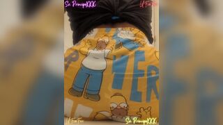 Soooo which pajamas do you like more - 14 image