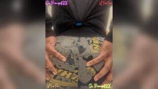 Soooo which pajamas do you like more