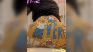 Soooo which pajamas do you like more