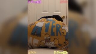 Soooo which pajamas do you like more