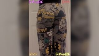 Soooo which pajamas do you like more