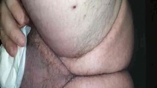 official   part- 1 of the new vision of masturation with hegynical towels   ( secret of masturbation 6).