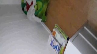 official   part- 1 of the new vision of masturation with hegynical towels   ( secret of masturbation 6).