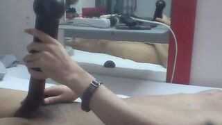 hot up my milk day 210 - 1 image