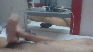 hot up my milk day 210 - 11 image