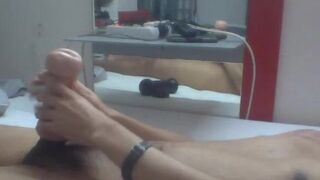 hot up my milk day 210 - 13 image