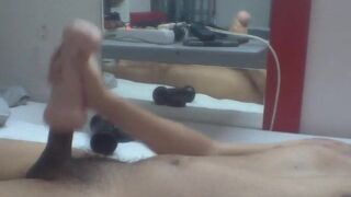 hot up my milk day 210 - 15 image