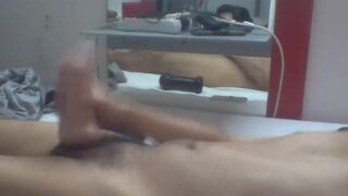 hot up my milk day 209