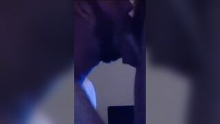 Sucking Big Thick Dick (Compilation) - 5 image