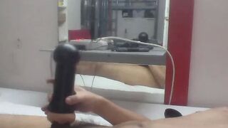 hot up my milk day 207 - 1 image