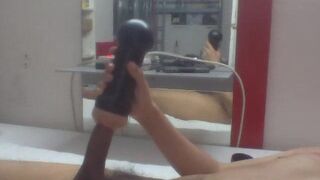 hot up my milk day 207