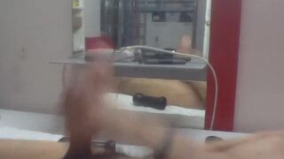 hot up my milk day 207 - 11 image