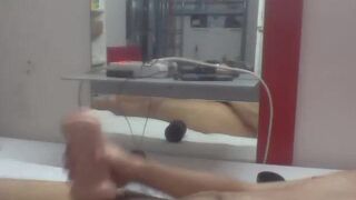 hot up my milk day 207