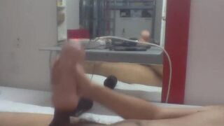 hot up my milk day 207 - 14 image