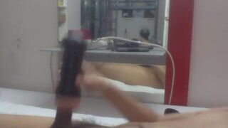 hot up my milk day 207