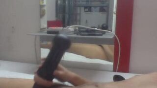 hot up my milk day 207