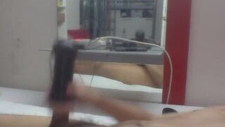 hot up my milk day 207 - 4 image