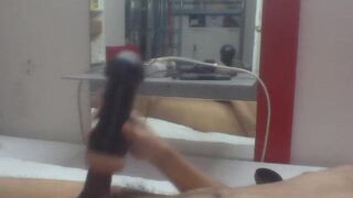 hot up my milk day 207 - 6 image