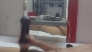 hot up my milk day 207