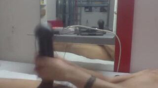 hot up my milk day 207 - 8 image