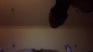 Kiss suck rim fuck part 1