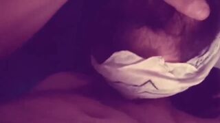 BLINDFOLDED COLLEGE GUY GETS ROUGH FACE FUCK
