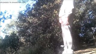 plan with 2 mature guys