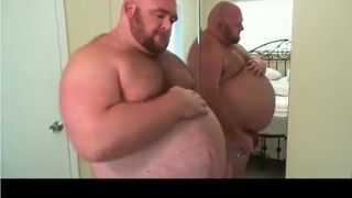 Superchub Mirror Shot