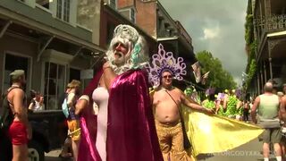 Victor Cody Barebacks and Breeds Tom