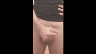 Gergely Molnar - Masturbation in free time