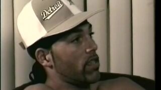 Fucking Straight Latino Enrique