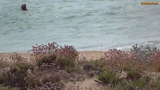 meet at the beach - 2 image