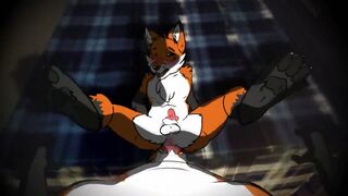 Get Foxed by Bloodhawk - 3 image