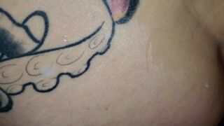 I Suck His Cock He Cums On My Ass