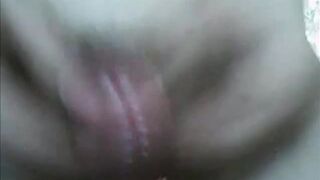 Cute Chinese Wank on Cam - 3 image