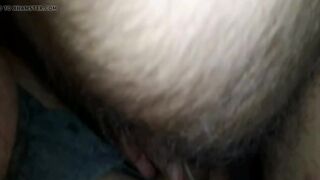 Thick cock daddy owns moaning bottom bitches asshole - 6 image