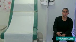 Ricky Salazar new Patient