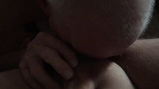 Larry Sucks and Rims